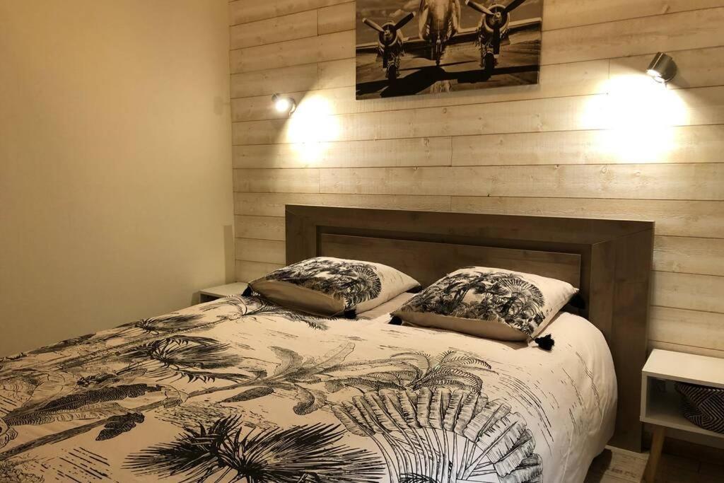 Laon :   Suite privée au pied de la Cathédrale  Exterior foto